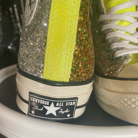 🆕Converse All Stars Limited Edition - Picture 14 of 16